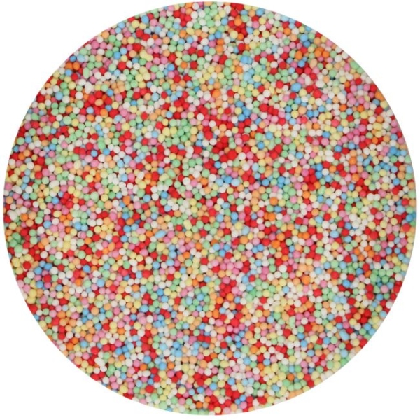 Non Pareils - Mix - Gluten Free